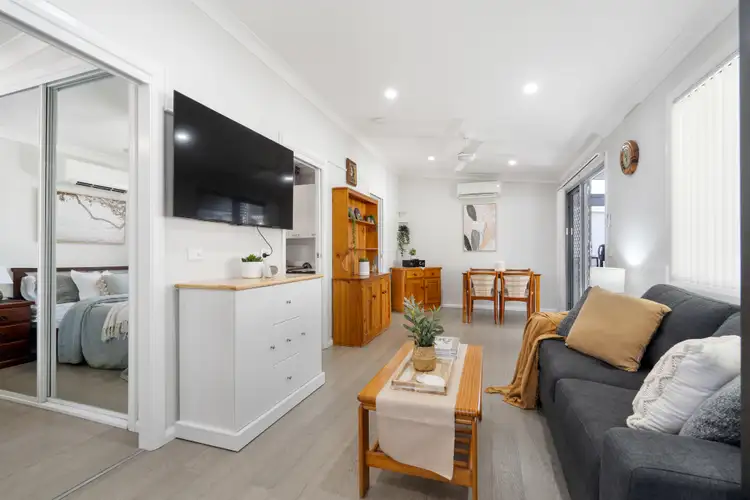 Second view of Homely retirement listing, 59/5 Mill Road, Failford NSW 2430