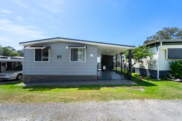 Fifth view of Homely retirement listing, 59/5 Mill Road, Failford NSW 2430