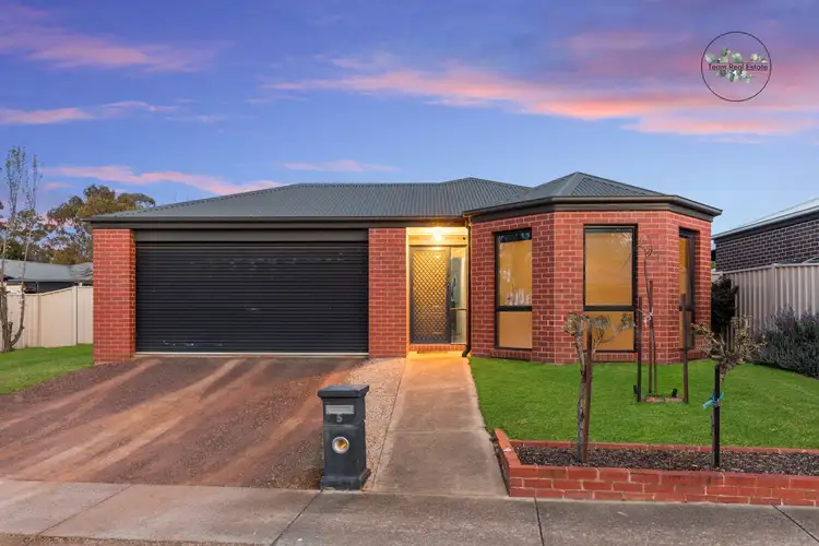 5 Sheard Street, California Gully VIC 3556