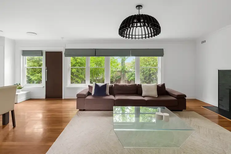 Second view of Homely house listing, 14 Boolimba Crescent, Narrabundah ACT 2604