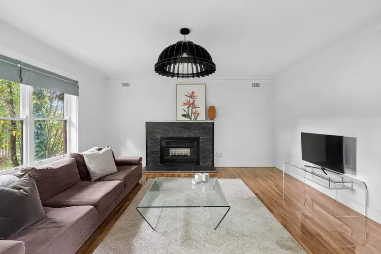 Third view of Homely house listing, 14 Boolimba Crescent, Narrabundah ACT 2604