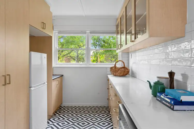 Fifth view of Homely house listing, 14 Boolimba Crescent, Narrabundah ACT 2604