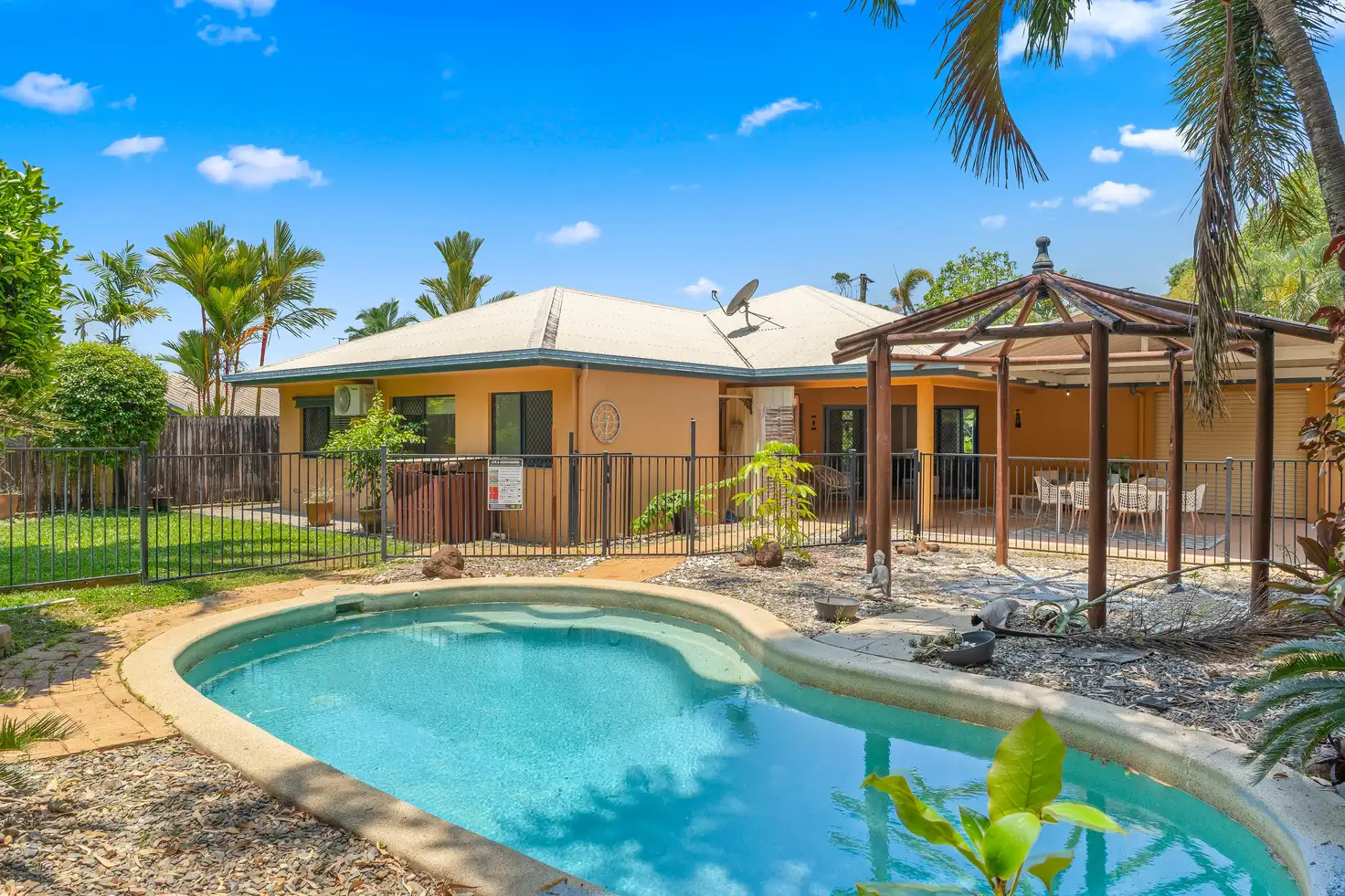 Main view of Homely house listing, 18 Escape Close, Clifton Beach QLD 4879