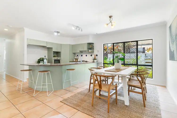 Third view of Homely house listing, 18 Escape Close, Clifton Beach QLD 4879