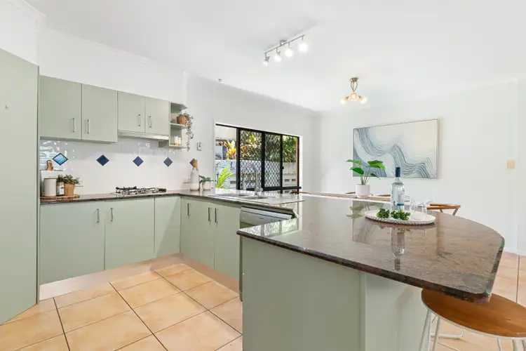 Fourth view of Homely house listing, 18 Escape Close, Clifton Beach QLD 4879