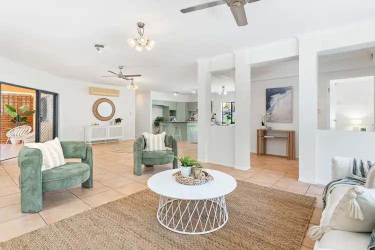 Fifth view of Homely house listing, 18 Escape Close, Clifton Beach QLD 4879