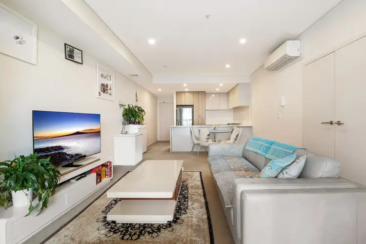 206/1 Kyle Street, Arncliffe NSW 2205