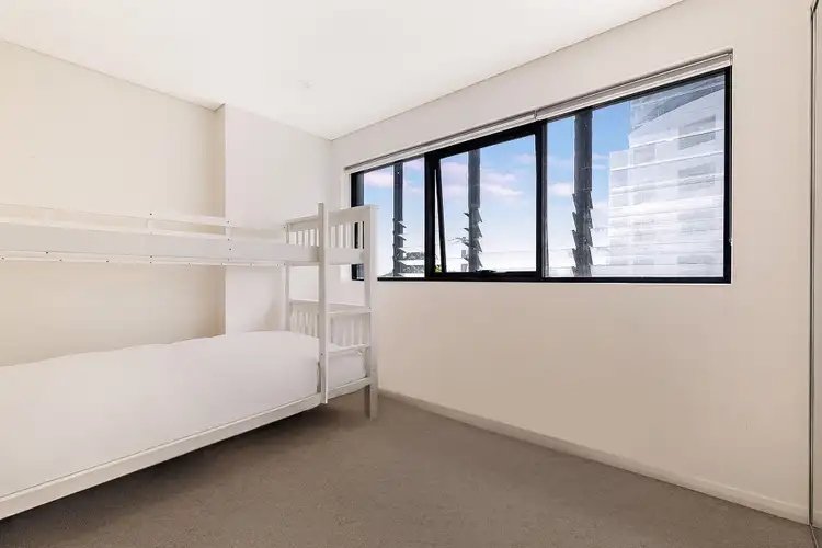 Fifth view of Homely apartment listing, 206/1 Kyle Street, Arncliffe NSW 2205