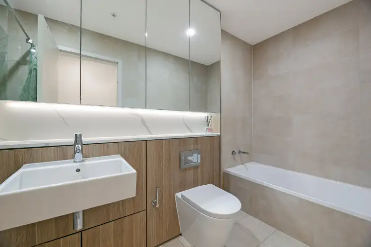 Sixth view of Homely apartment listing, 206/1 Kyle Street, Arncliffe NSW 2205