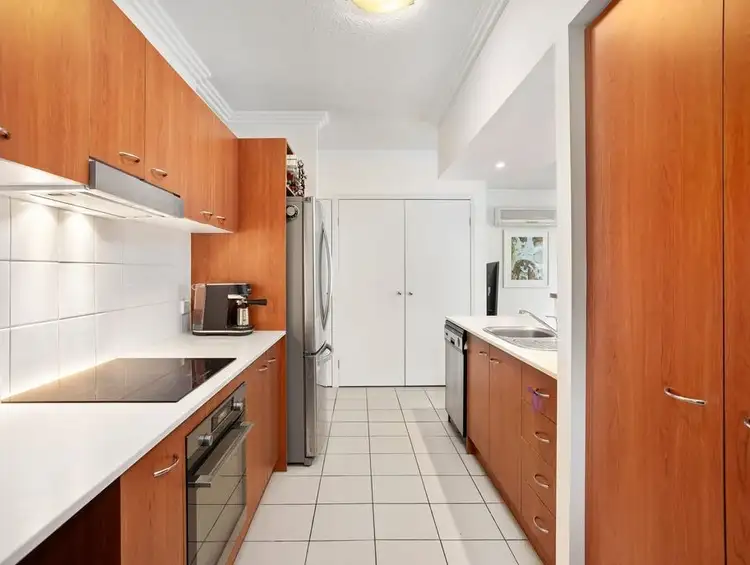 Third view of Homely flat listing, 1/2 Oleander Avenue, Biggera Waters QLD 4216