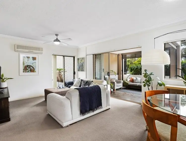 Fifth view of Homely flat listing, 1/2 Oleander Avenue, Biggera Waters QLD 4216