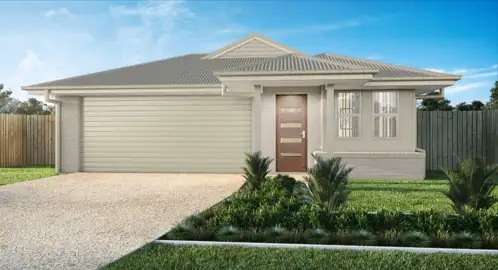 chalk road, Logan Reserve QLD 4133