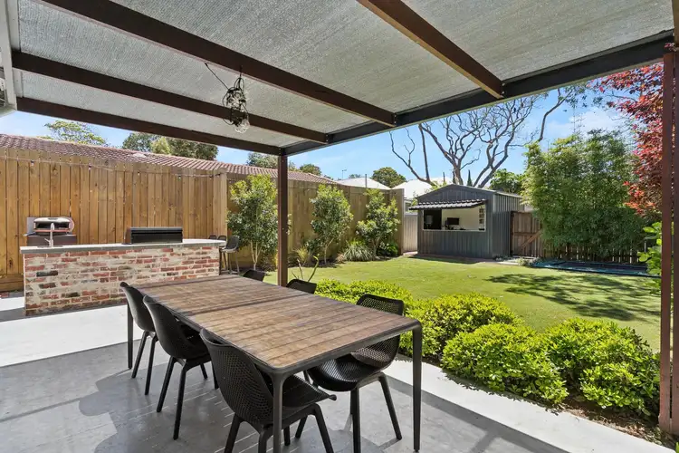 128 Aberdare Road, Shenton Park WA 6008