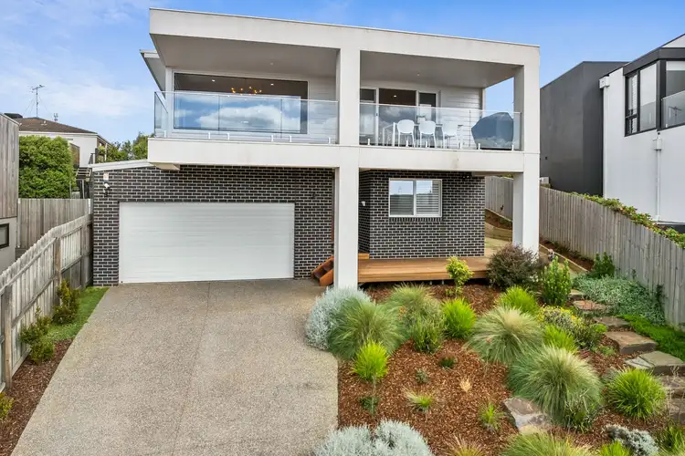 Second view of Homely house listing, 21 Diggers Way, Torquay VIC 3228