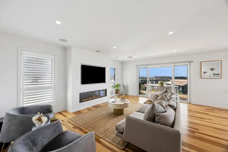 Fourth view of Homely house listing, 21 Diggers Way, Torquay VIC 3228