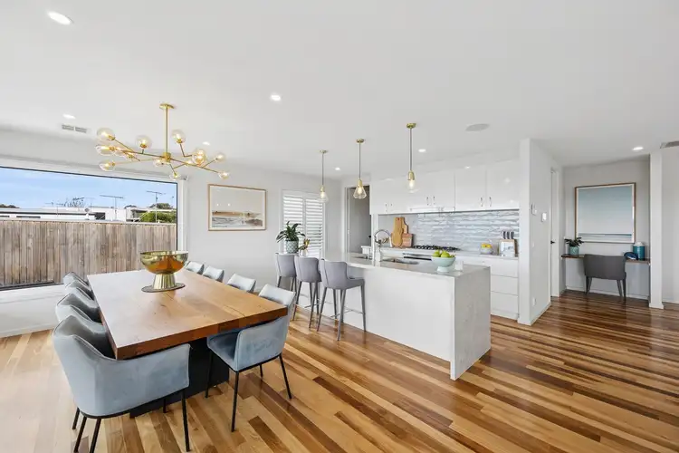 Fifth view of Homely house listing, 21 Diggers Way, Torquay VIC 3228