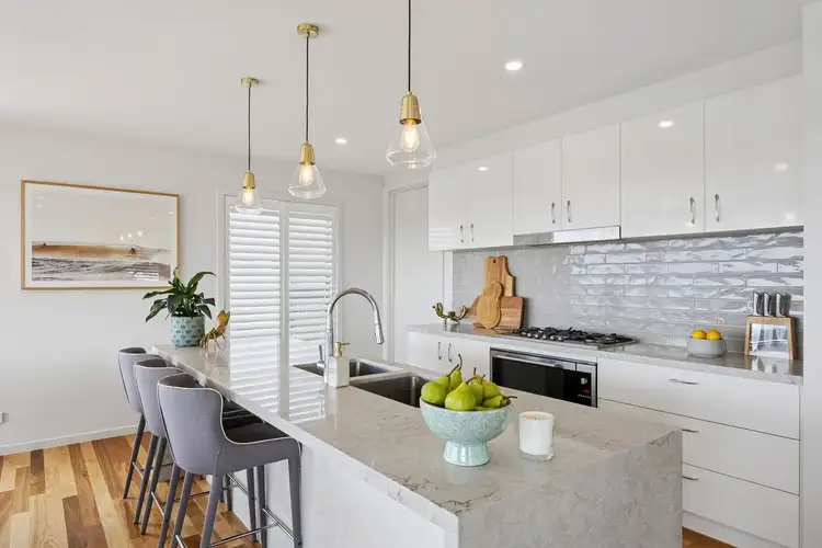 Sixth view of Homely house listing, 21 Diggers Way, Torquay VIC 3228