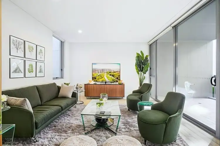 103/113 Portman Street, Zetland NSW 2017