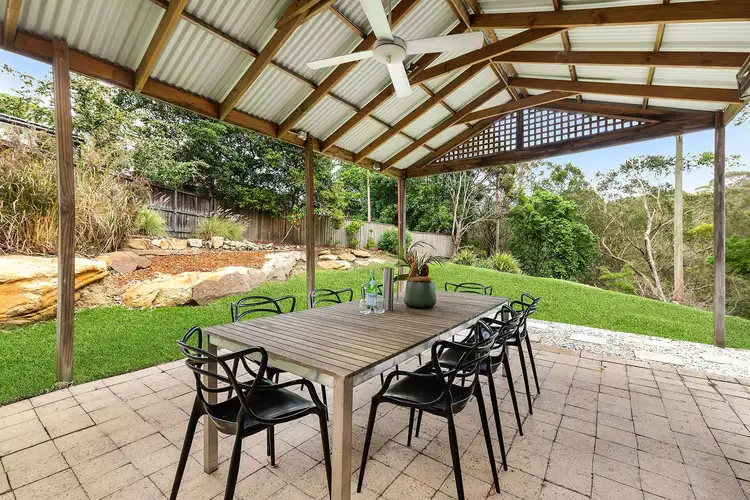 126 Lady Davidson Cct, Forestville NSW 2087