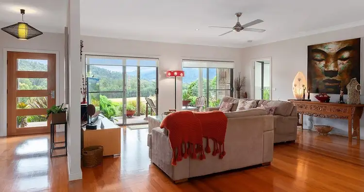 Second view of Homely house listing, 41 Sunds Rd, Marysville VIC 3779