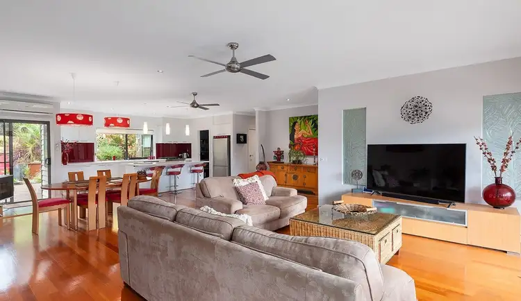 Third view of Homely house listing, 41 Sunds Rd, Marysville VIC 3779