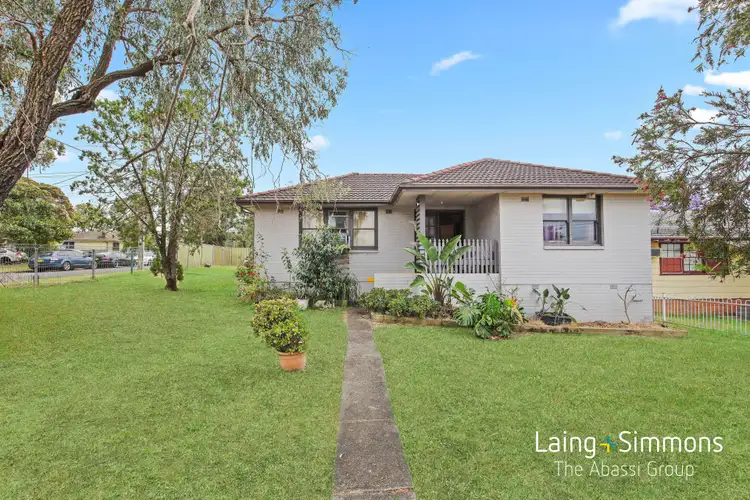 22 Mikkelsen Avenue, Tregear NSW 2770