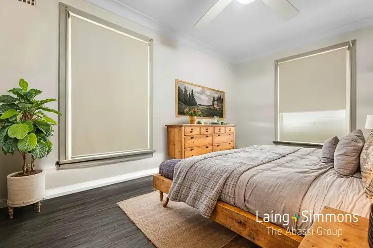 Fifth view of Homely house listing, 22 Mikkelsen Avenue, Tregear NSW 2770