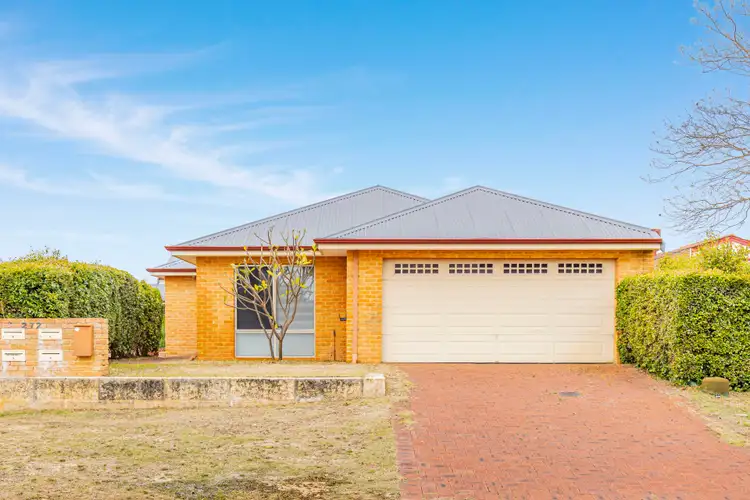 272A Bennett Springs Drive, Bennett Springs WA 6063