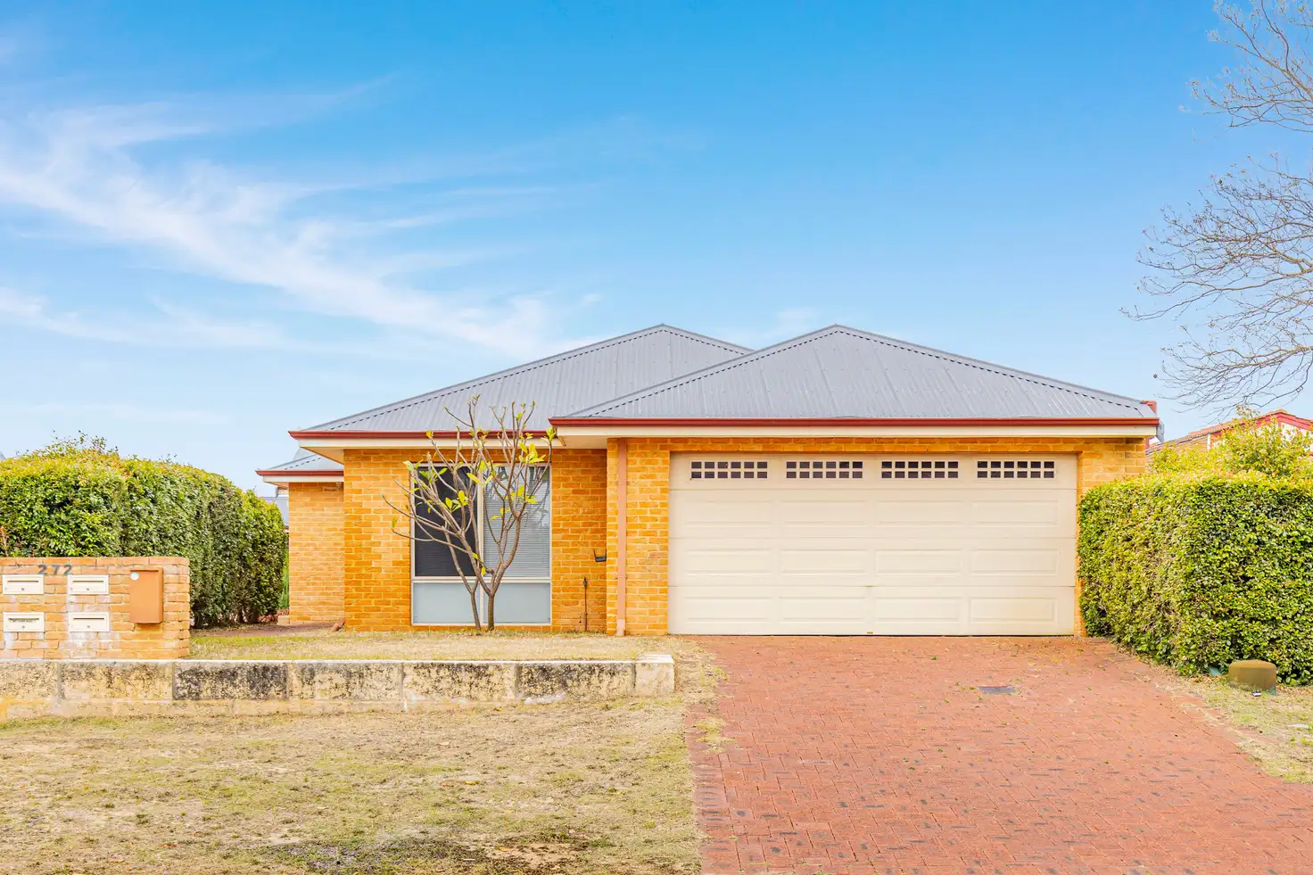 Main view of Homely house listing, 272A Bennett Springs Drive, Bennett Springs WA 6063