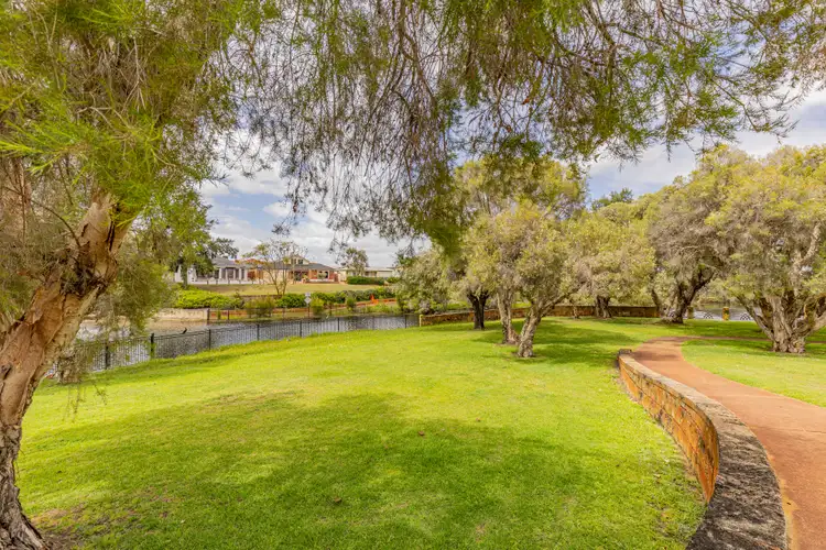 Second view of Homely house listing, 272A Bennett Springs Drive, Bennett Springs WA 6063