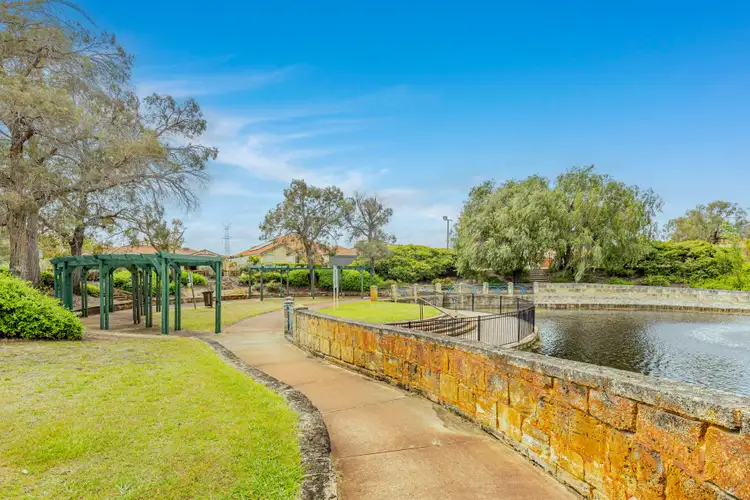 Third view of Homely house listing, 272A Bennett Springs Drive, Bennett Springs WA 6063