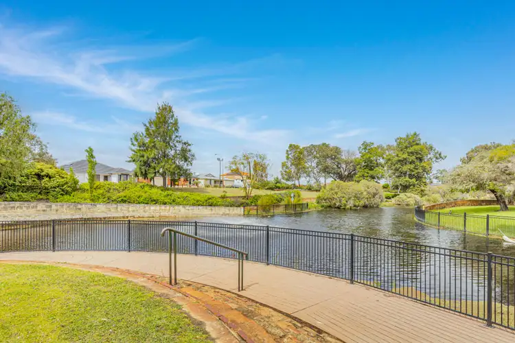 Fifth view of Homely house listing, 272A Bennett Springs Drive, Bennett Springs WA 6063