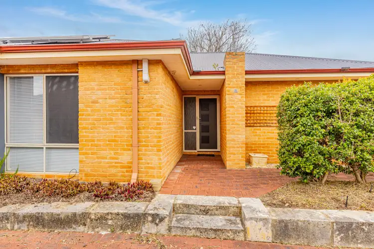 Sixth view of Homely house listing, 272A Bennett Springs Drive, Bennett Springs WA 6063