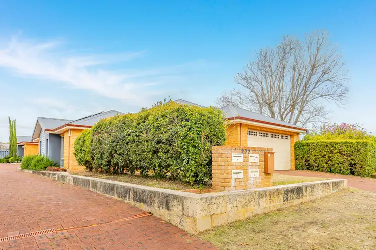 Seventh view of Homely house listing, 272A Bennett Springs Drive, Bennett Springs WA 6063