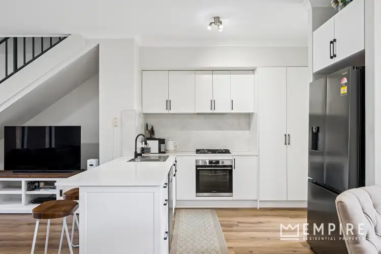 Address available on request