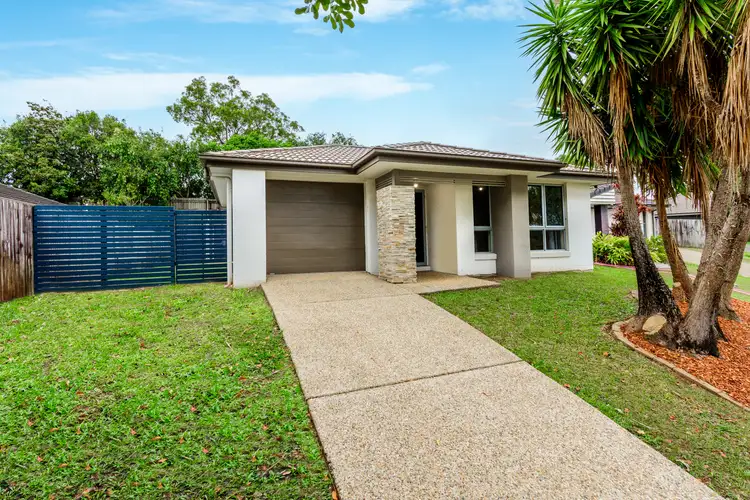 1 Glennis Court, Bellmere QLD 4510