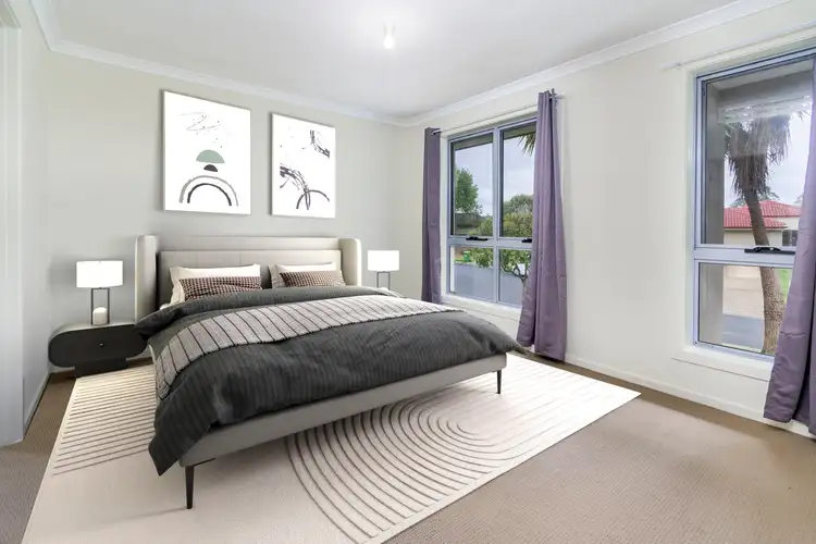 Fifth view of Homely house listing, 1 Glennis Court, Bellmere QLD 4510