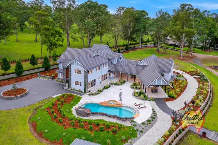 610 Cut Hill Road, Cobbitty NSW 2570