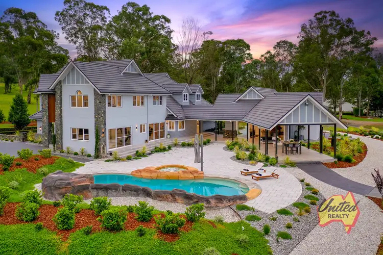 Second view of Homely rural property listing, 610 Cut Hill Road, Cobbitty NSW 2570