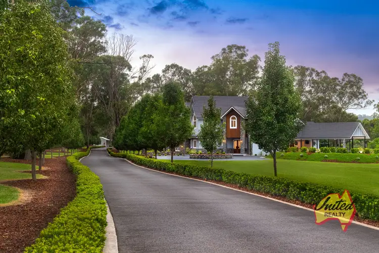 Fourth view of Homely rural property listing, 610 Cut Hill Road, Cobbitty NSW 2570