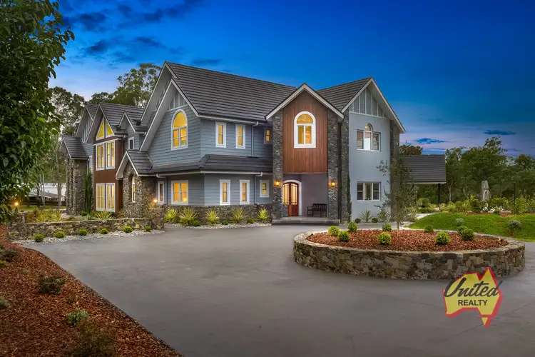 Fifth view of Homely rural property listing, 610 Cut Hill Road, Cobbitty NSW 2570