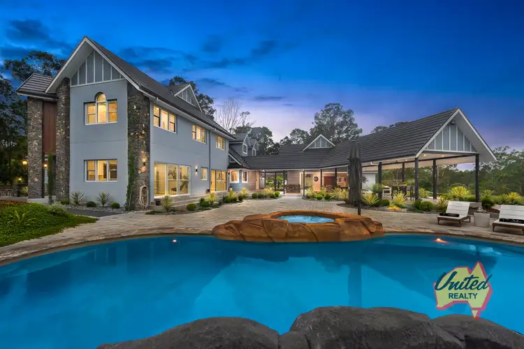 Sixth view of Homely rural property listing, 610 Cut Hill Road, Cobbitty NSW 2570