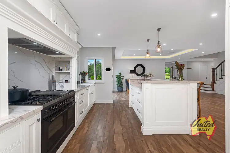 Seventh view of Homely rural property listing, 610 Cut Hill Road, Cobbitty NSW 2570