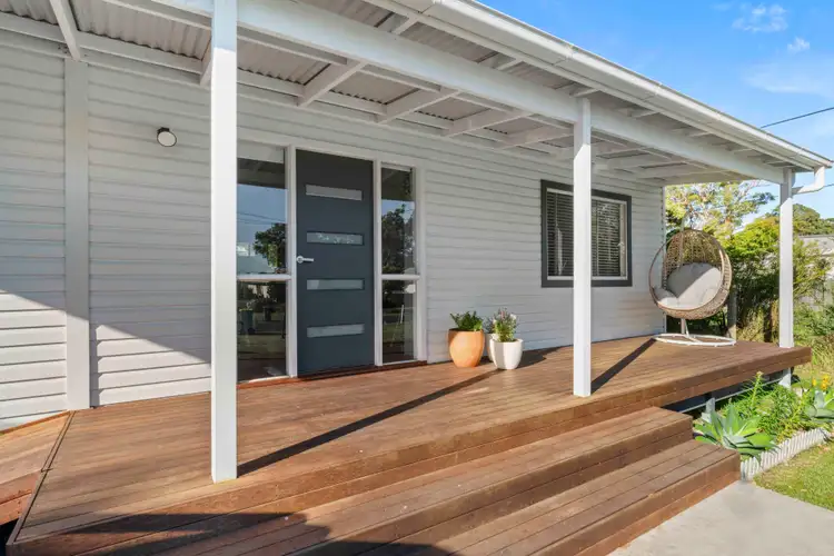 15 Jay Street, Culburra Beach NSW 2540
