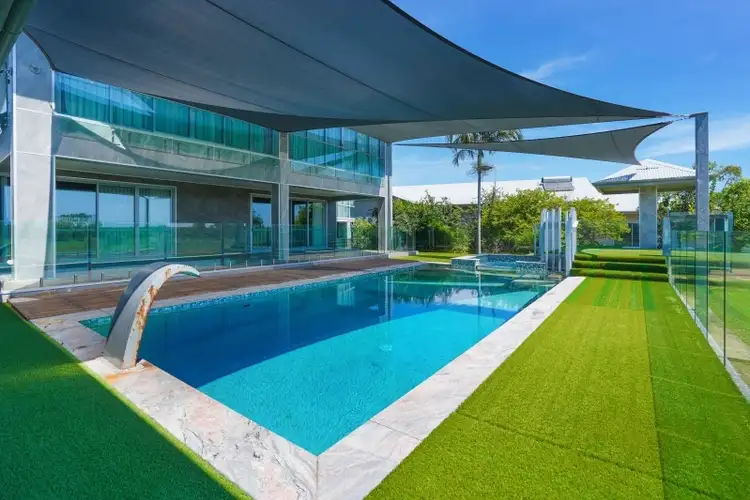 25 Bridle Court, Marlow Lagoon NT 830