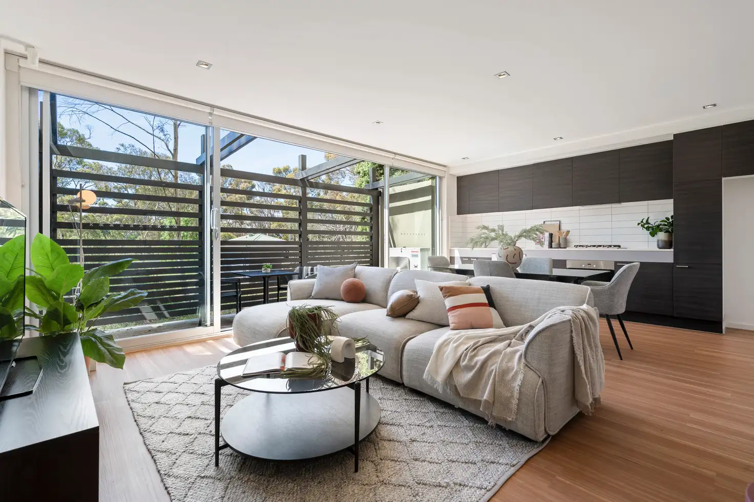 Main view of Homely apartment listing, 5/25 Winifred Street, Essendon VIC 3040