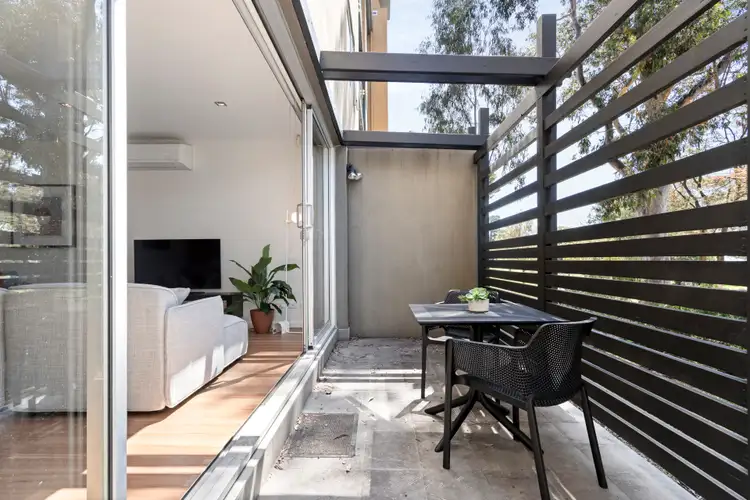 Fourth view of Homely apartment listing, 5/25 Winifred Street, Essendon VIC 3040