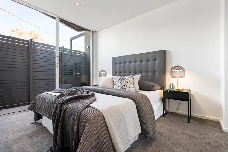 Sixth view of Homely apartment listing, 5/25 Winifred Street, Essendon VIC 3040