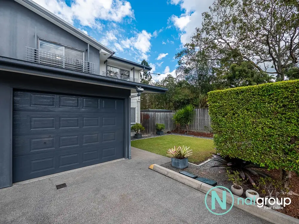 Main view of Homely townhouse listing, 8/1-9 Emerald Drive, Regents Park QLD 4118