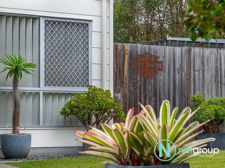 Third view of Homely townhouse listing, 8/1-9 Emerald Drive, Regents Park QLD 4118